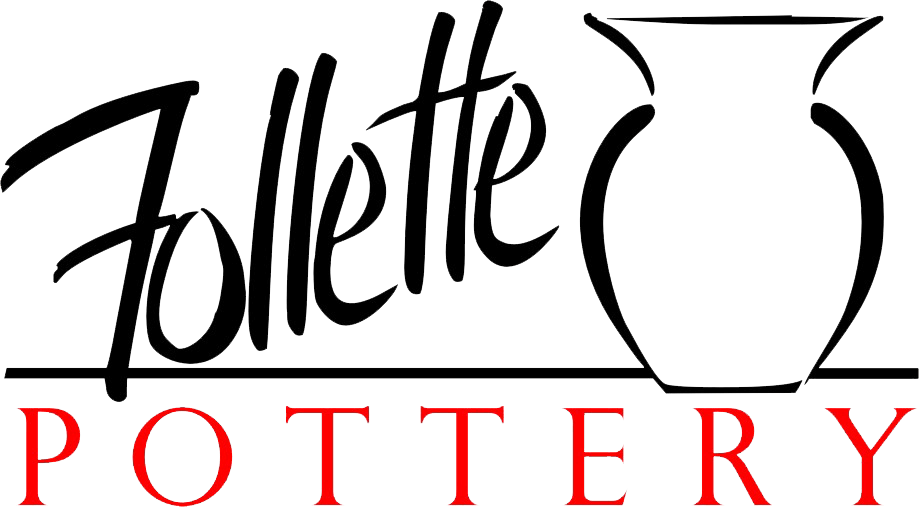 Follette Pottery (919x507), Png Download