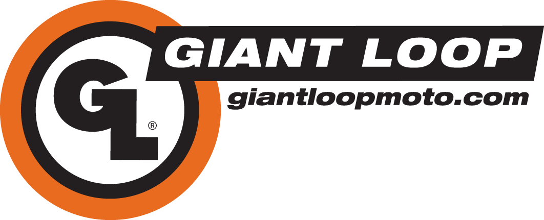 Giant Loop Emerges From Start-up Challenges Positioned - Giant Loop Logo Png (1062x431), Png Download