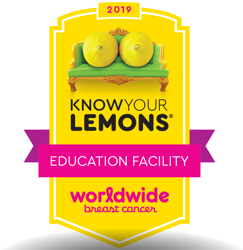 Know Your Lemons Screening Center Membership - Sweet Lemon (800x855), Png Download