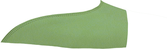 Basic-verde Agua - Wool (860x400), Png Download