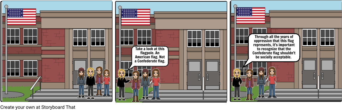 Ending - Commercial Building (1164x385), Png Download