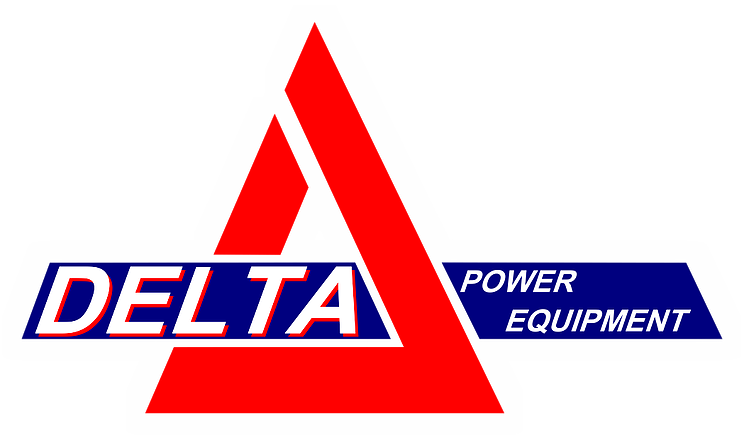 Delta - Case Ih (744x435), Png Download