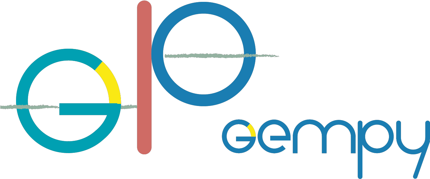 Images/gempy1 - Circle (1418x626), Png Download