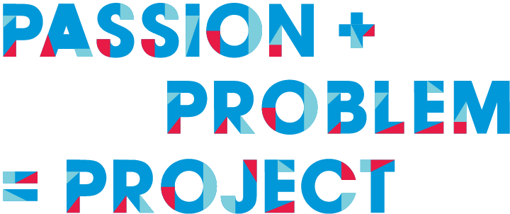 Service Project - Electric Blue (750x473), Png Download