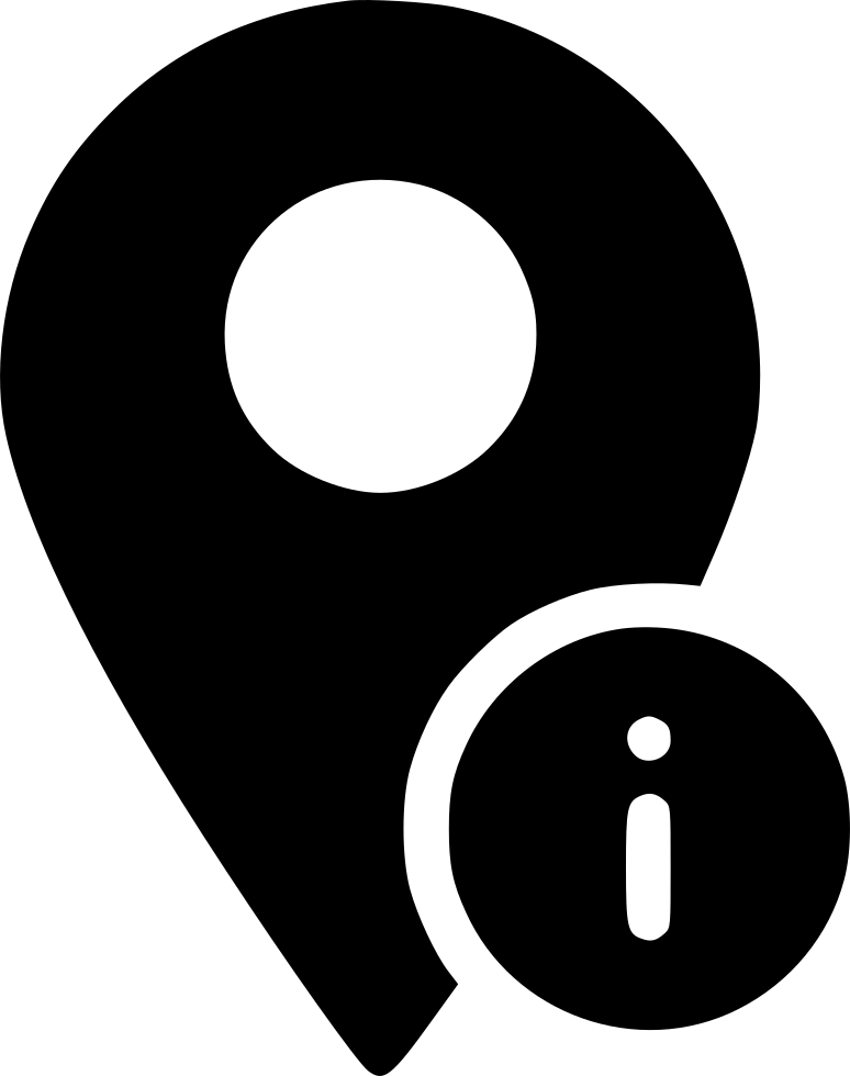 Location Marker Png - New Location Icon Png (774x980), Png Download