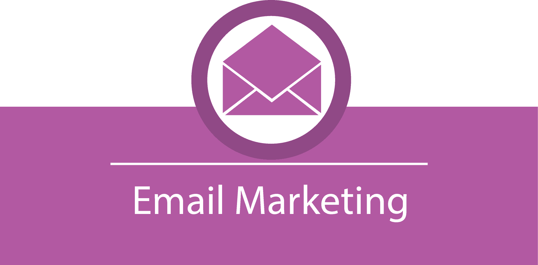The Basics Of Email Marketing - Blog (1875x924), Png Download