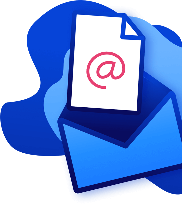 Email Marketing That Generates More Sales And Nurtures (960x1080), Png Download