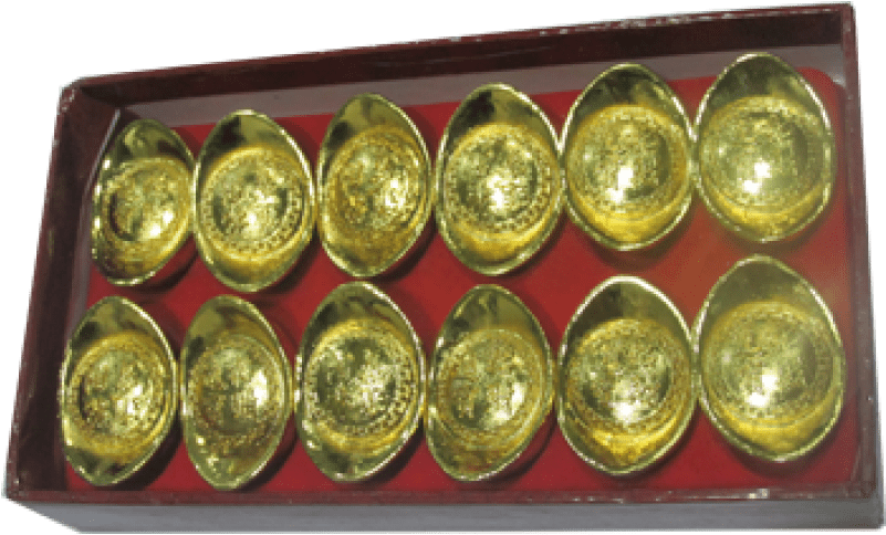 Brass (800x800), Png Download