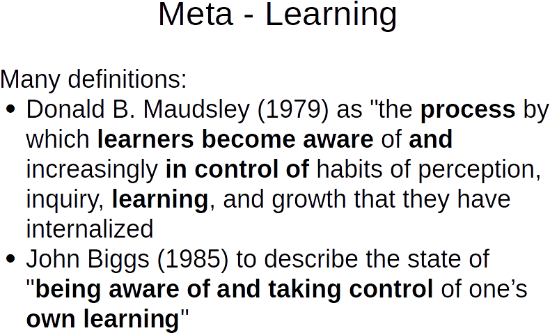 Meta Learning Pdf Download - Number (806x621), Png Download