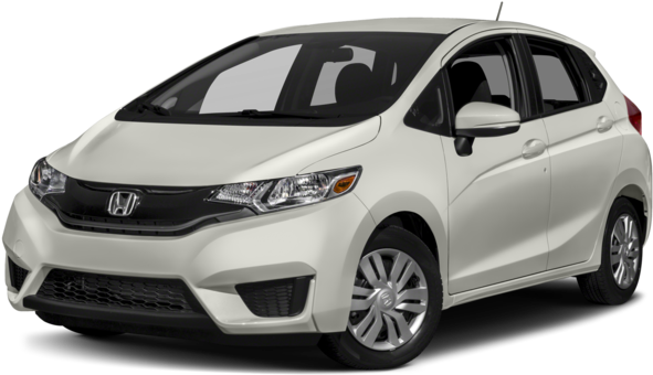 2017 Fit - 2017 Honda Fit Se (640x480), Png Download