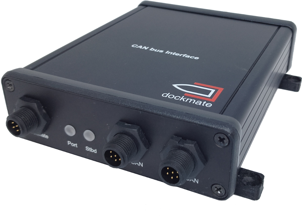 The Dockmate® Twist Can Now Be Connected To The Volvo - Electronics (1024x740), Png Download