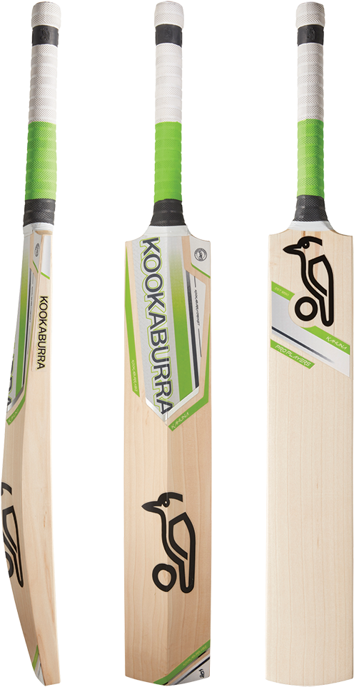 Kookaburra Kahuna Pro Players Cricket Bat - Kookaburra Pro 900 Bat (1024x1024), Png Download
