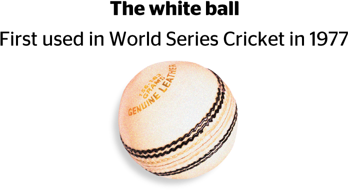 The White Ball - Cricket (760x440), Png Download
