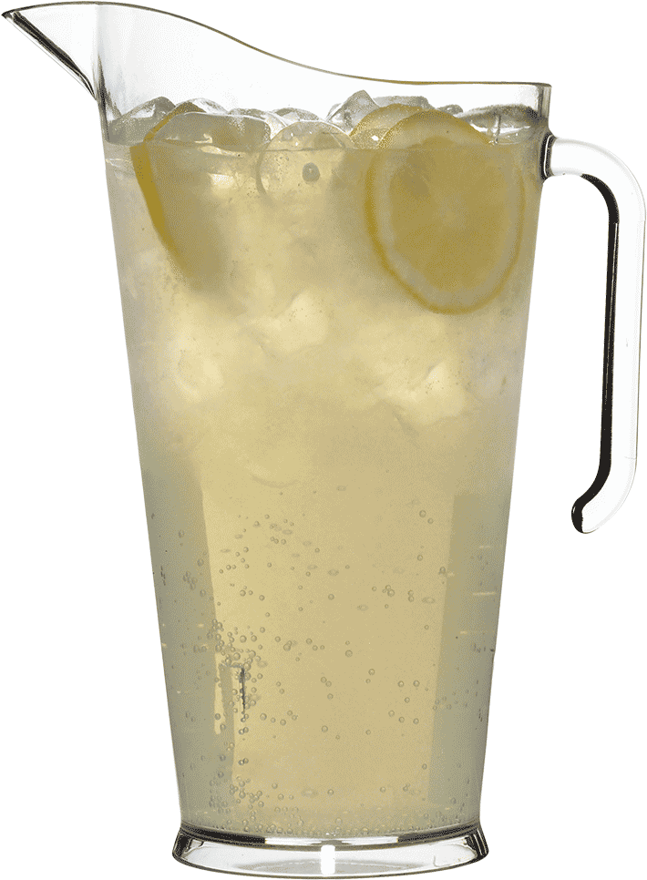 Cocktail Jug (1000x1000), Png Download