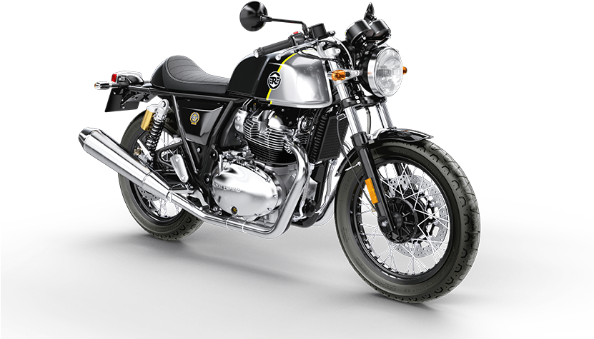 Cmc Continental Gt (830x600), Png Download