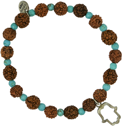 Mala-armband Türkis - Генератор Из Асинхронного Двигателя На Постоянных Магнитах (800x800), Png Download
