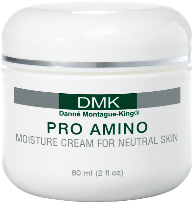 Pro Amino Creme - Nite Firming Creme Dmk (700x700), Png Download