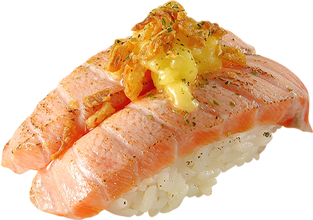 Click To Enlarge - Salmon (700x500), Png Download