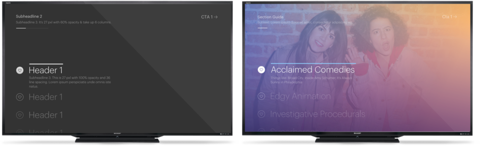 Hulu2 (1000x400), Png Download