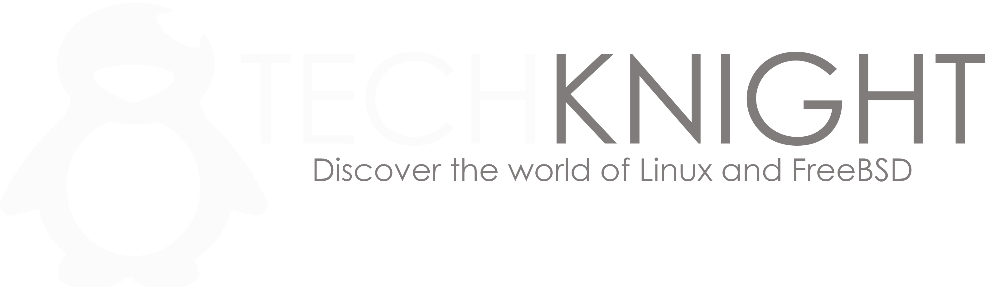 Techknight - Circle (4203x1104), Png Download