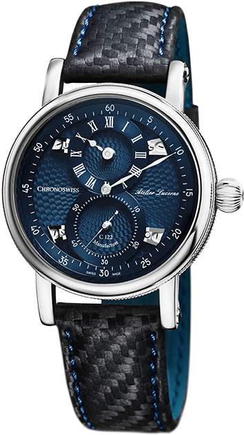 Ch 1243 3 Soldat Hhn - Alpina Watch Al 525nn4s6 (434x709), Png Download