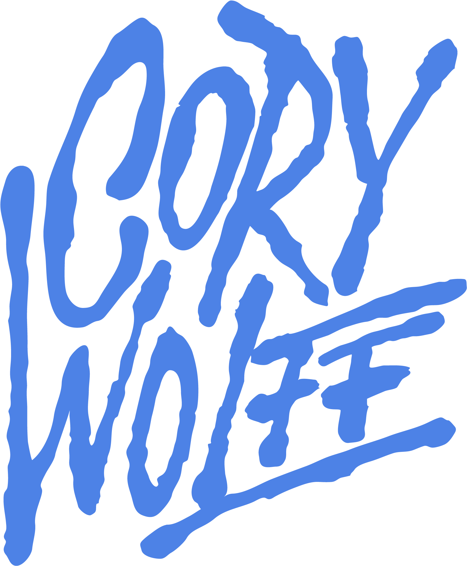 Cory Wolff Cory Wolff - Calligraphy (2008x2362), Png Download