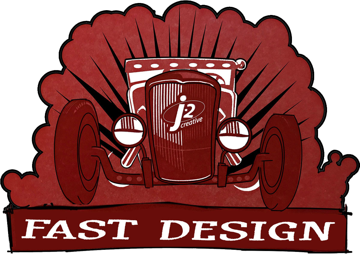 J-2 Creative - Poster (1200x855), Png Download