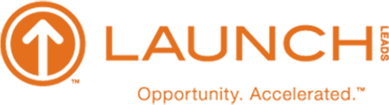 Since 2009, Launch Leads Has Been Providing A Suite - Circle (800x500), Png Download