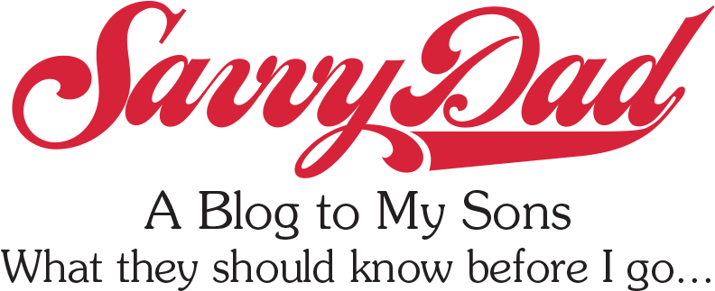 A Father's Blog, Best Gifts For Dads, Author Greg Hague - Calligraphy (960x360), Png Download
