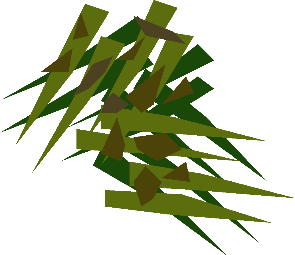 Grass (1034x893), Png Download