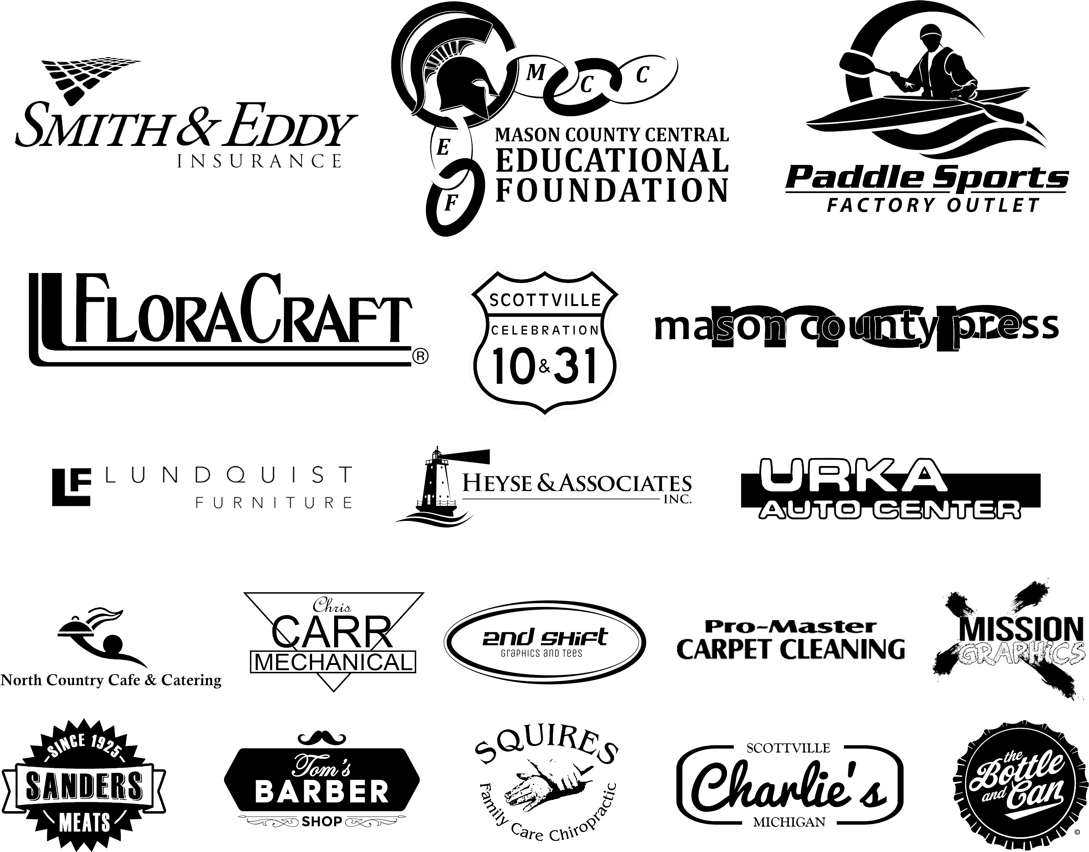 Country Cafe & Catering, Carr Mechanical, 2nd Shift - Dignity Foundation (3660x2880), Png Download