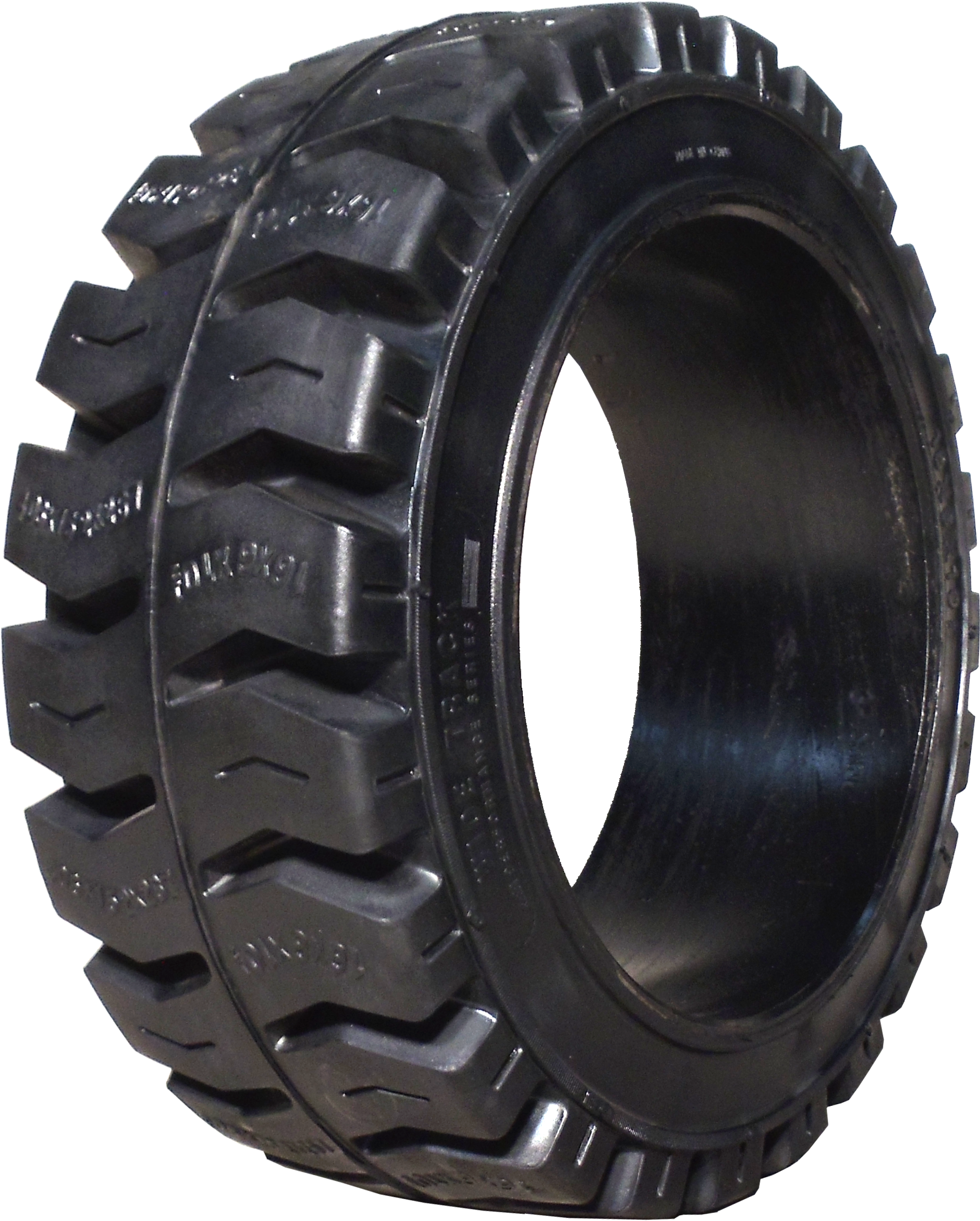 Deep Lug - Tread (2500x2500), Png Download