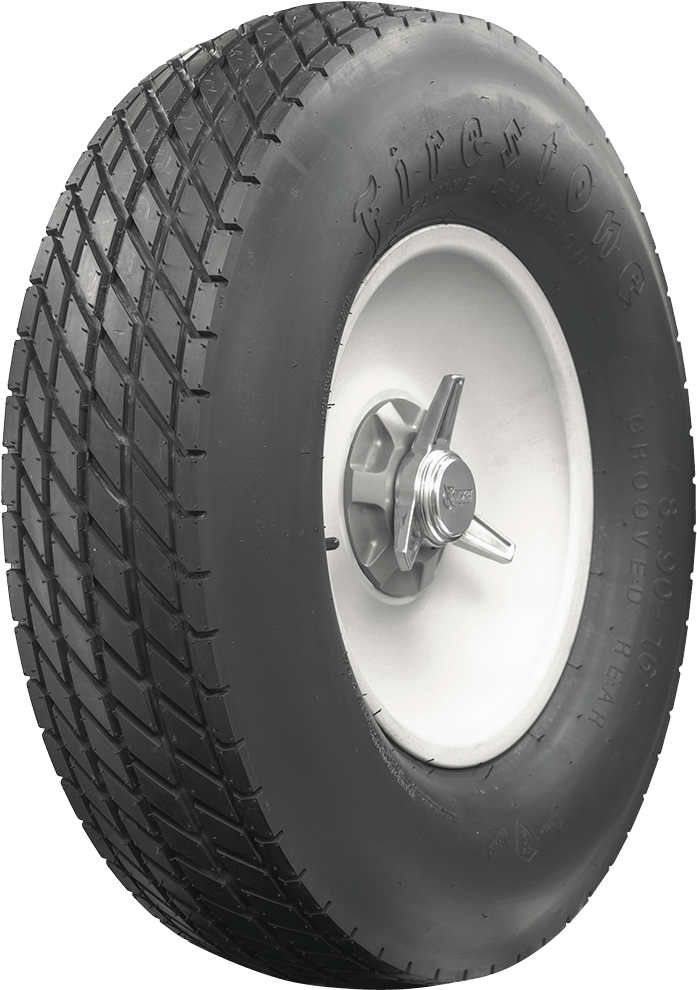 Firestone Precision Touring (1000x1000), Png Download