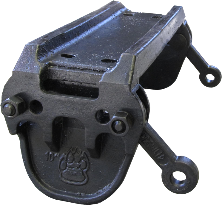 10 Inch Fusion Over The Tire Tracks - Key (760x760), Png Download