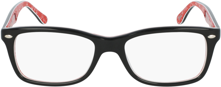 Product - Ray Ban Rb5228 Tortoise (1023x573), Png Download