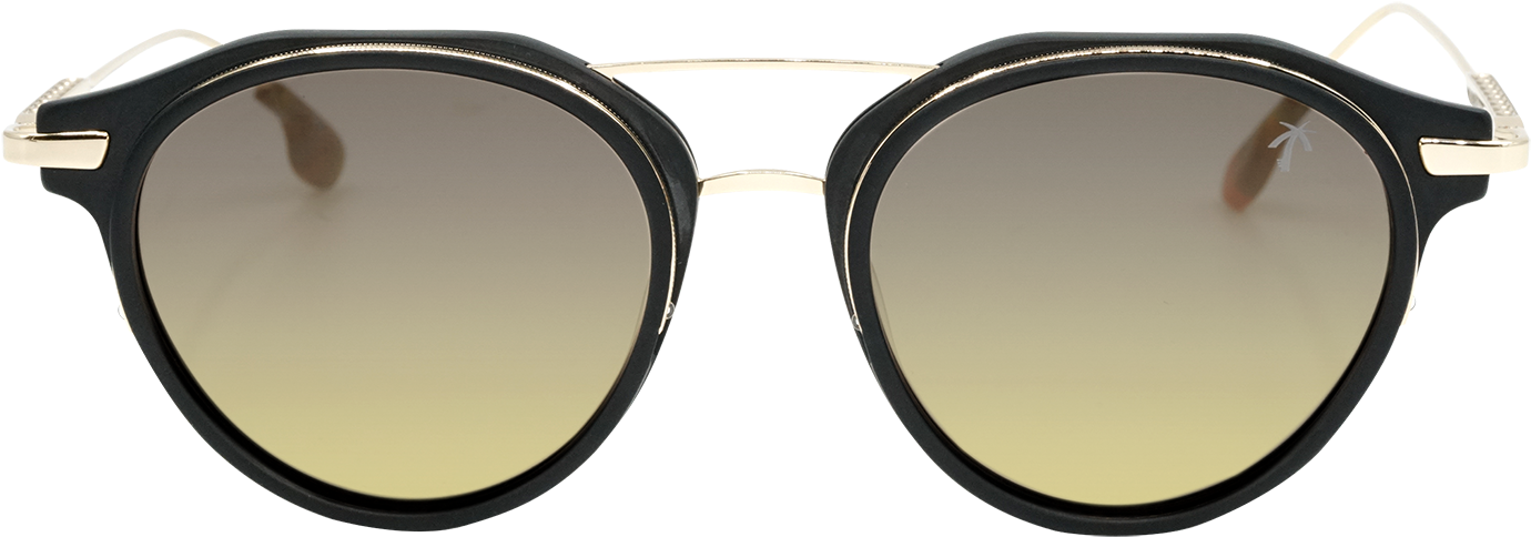 Inglewood In Gold Mirror - Shadow (1772x1181), Png Download