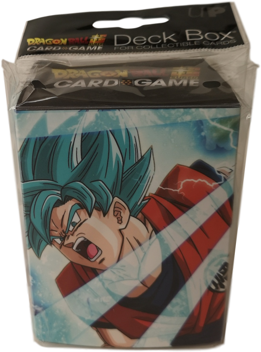 Ultra Pro Dragon Ball Super - Dragon Ball (962x1331), Png Download