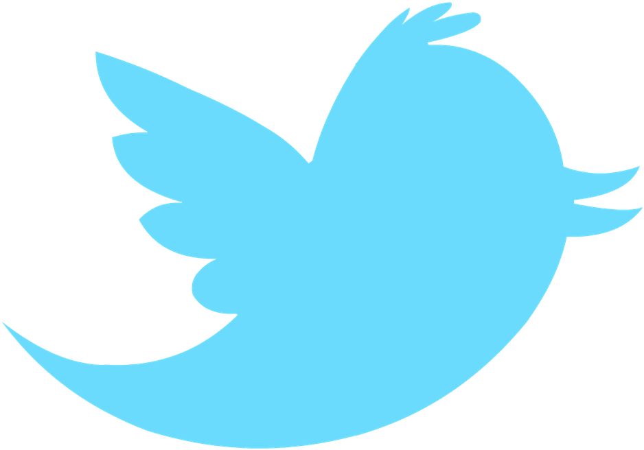Twitter-logo - Twitter Png (1023x756), Png Download