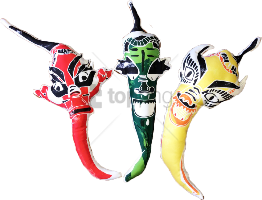 Free Png Bird's Eye Chili Png Image With Transparent - Bird's Eye Chili (850x649), Png Download