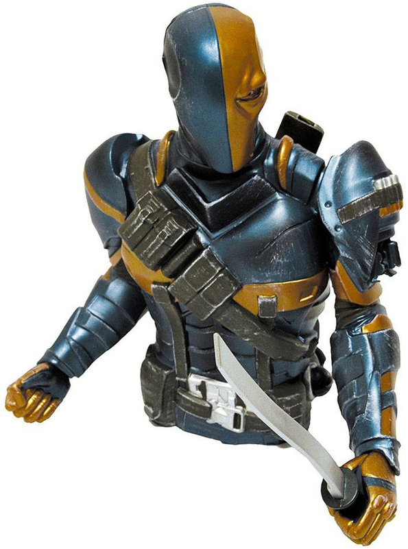 Arkham Origins Deathstroke Girl (800x800), Png Download