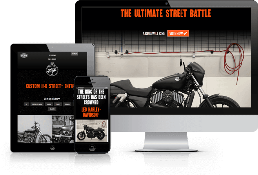 Harleydavidson - Auto Service (1200x675), Png Download
