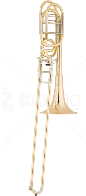 Free Png Download Trombone Png Images Background Png - Shires Q Series Bass Trombone (480x720), Png Download