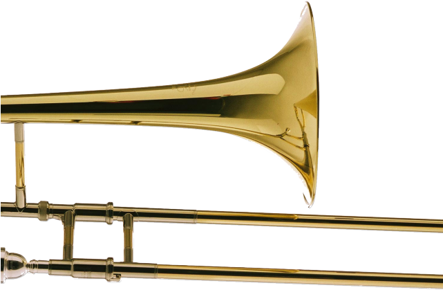 Trombone Valentines Day Meme (640x480), Png Download