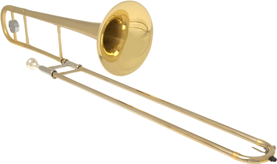 Trombone John Packer (1200x654), Png Download