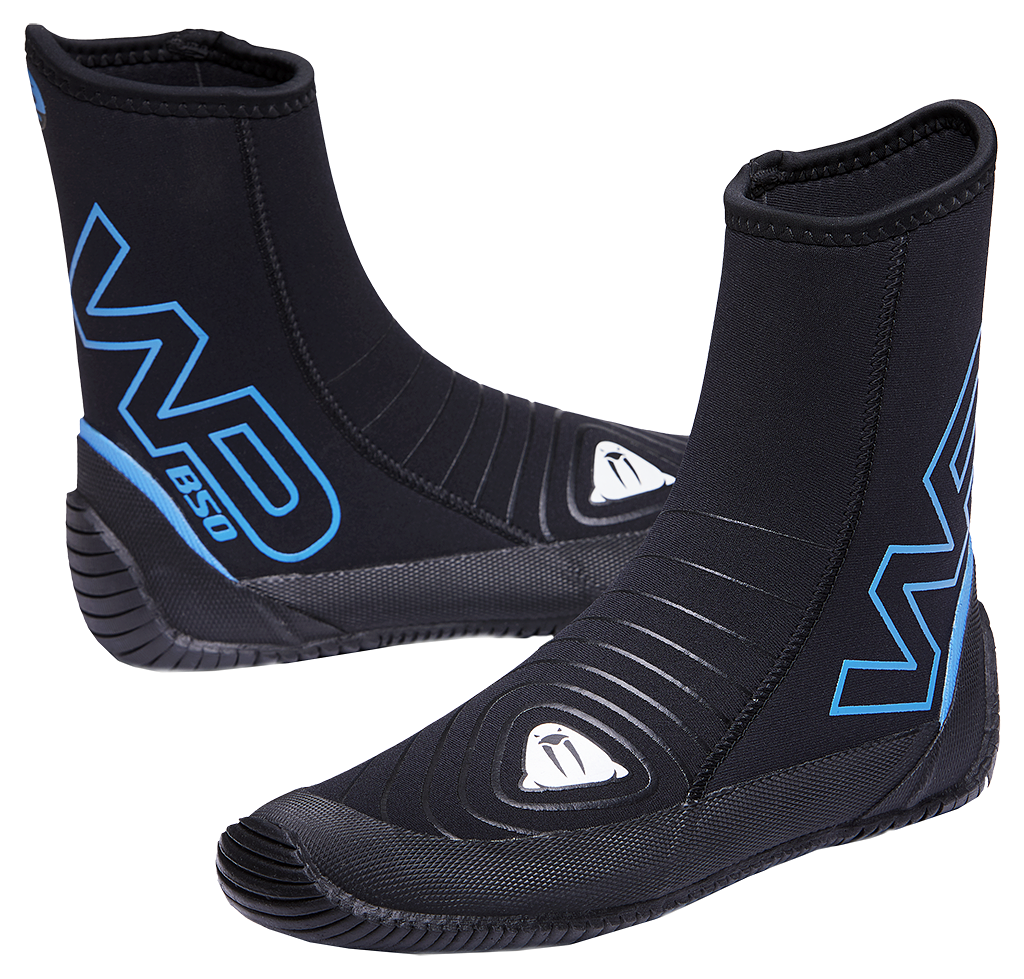 Download B50 Boots Waterproof Scuba Boot Full Size PNG Image PNGkit