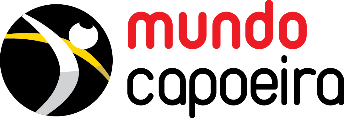 Mundo Capoeira Ireland Batizado 2015 Part 6 Ladies - Circle (1096x378), Png Download