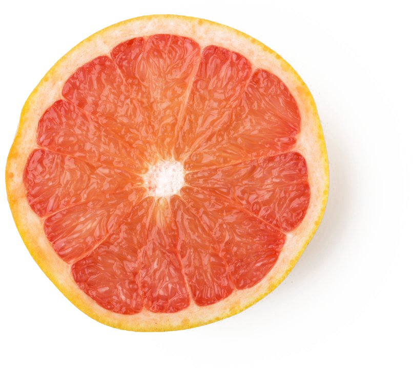 Grapefruit Download Transparent Png Image - Grapefruit (806x720), Png Download