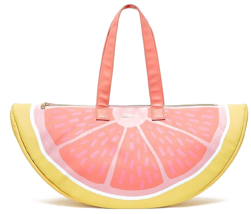 Grapefruit Png Download Image - Bando Super Chill Cooler Bag (576x720), Png Download