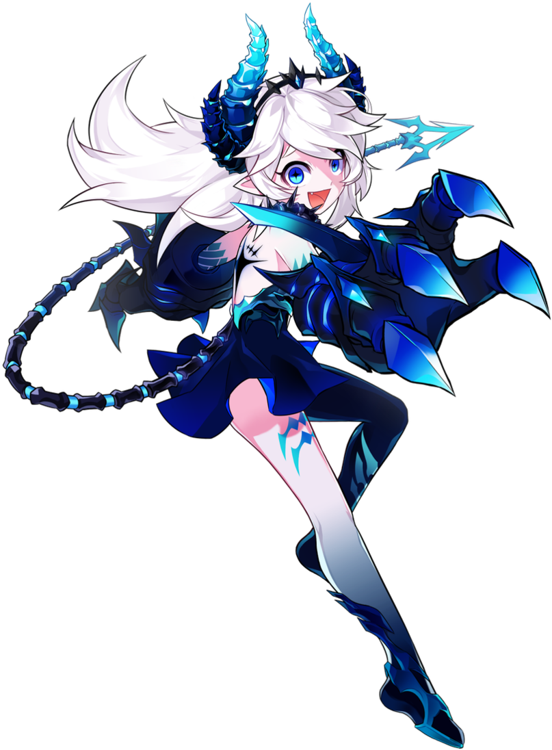 Lu Diabla (933x1197), Png Download