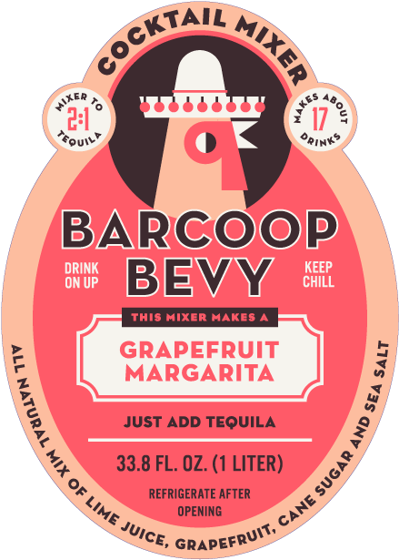 Gm-label - Lou Malnati's (500x750), Png Download